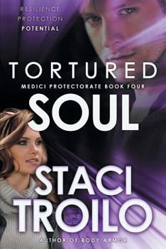 Paperback Tortured Soul Book