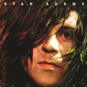 Vinyl Ryan Adams (LP) Book