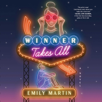 Audio CD Winner Takes All Book