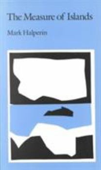 Paperback The Measure of Islands Book