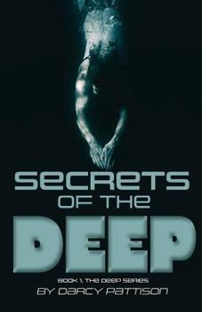 Paperback Secrets of the Deep Book
