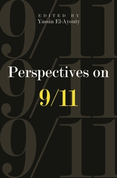 Hardcover Perspectives on 9/11 Book