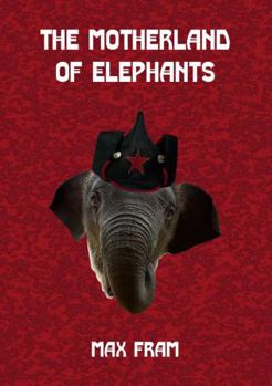 Paperback The Motherland of Elephants Book