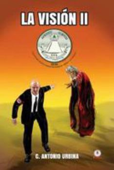 Paperback La vision II [Spanish] Book