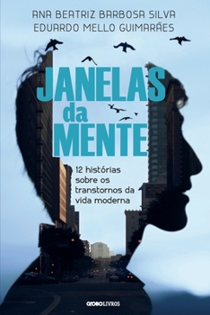 Paperback Janelas Da Mente [Portuguese] Book