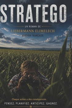 Paperback Stratego: Version Française [French] Book