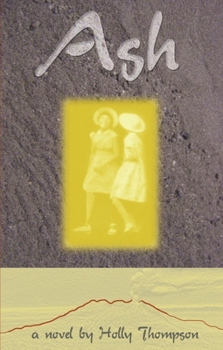 Paperback Ash Book