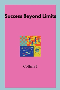 Paperback Success Beyond Limits Book