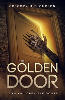 Paperback The Golden Door Book
