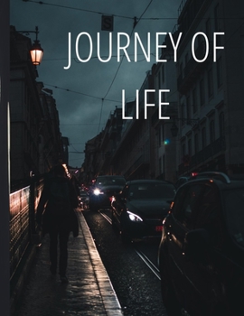 Journey of Life