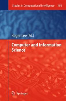 Hardcover Computer and Information Science Book