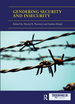 Paperback Gendering Security and Insecurity: Post/Neocolonial Security Logics and Feminist Interventions Book