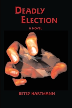 Paperback Deadly Election Book
