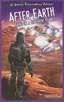 Paperback After Earth Book