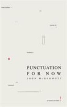 Paperback Punctuation for Now Book