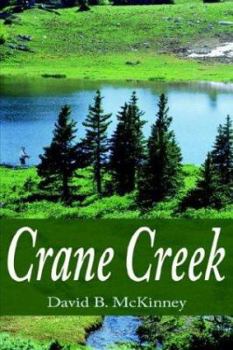 Paperback Crane Creek Book