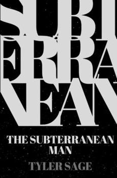 Paperback The Subterranean Man Book