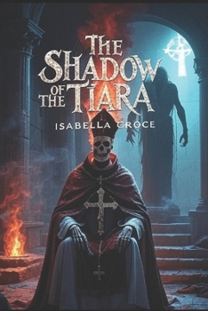 Paperback The Shadow of the Tiara Book