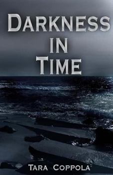 Paperback Darkness In Time Book