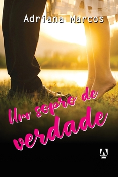 Paperback Um sopro de verdade [Portuguese] Book