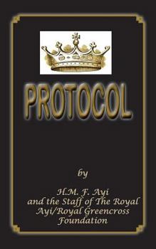 Paperback Protocol Book