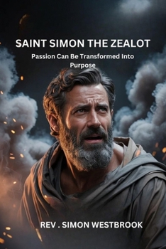 SAINT SIMON THE ZEALOT