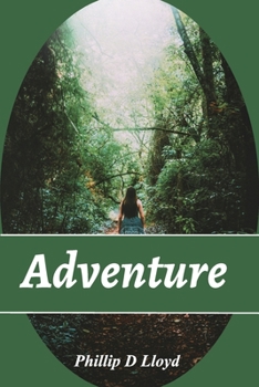 Paperback Adventure Book