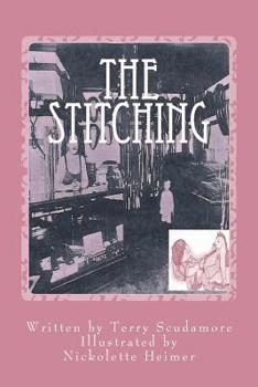 Paperback The Stitching Book