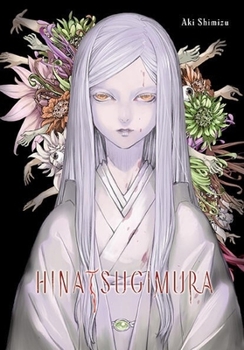 Hardcover Hinatsugimura Book