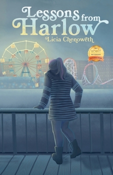 Paperback Lessons from Harlow Book