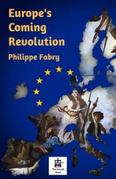 Paperback Europe's Coming Revolution Book
