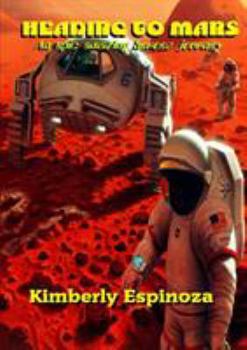 Paperback Heading to Mars Book