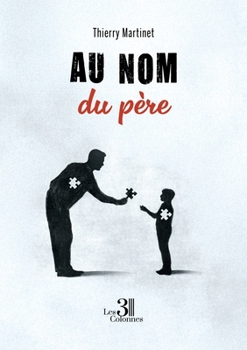 Paperback Au nom du père [French] Book