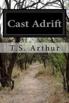 Paperback Cast Adrift Book