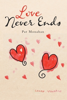 Paperback Love Never Ends Book