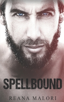 Paperback Spellbound Book