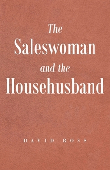 Paperback The Saleswoman And The Househusband Book