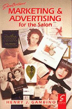 Paperback Salonovations' Marketing and Advertising for the Salon Book