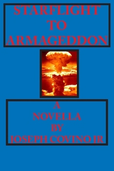 Paperback Starflight to Armageddon Book