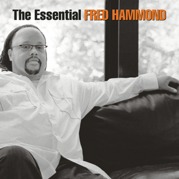 Music - CD Essential Fred Hammond Book