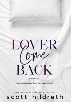 Hardcover Lover Come Back Book