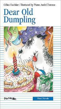 Hardcover Dear Old Dumpling Book