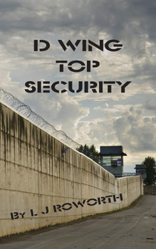 Paperback D Wing Top Security Book