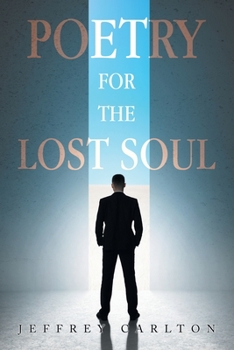 Paperback Poetry for the Lost Soul Book