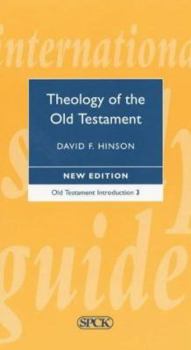 Paperback Theology of the Old Testament (ISG 15) Book