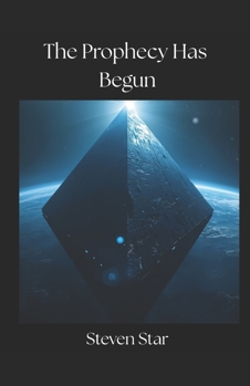 Paperback The Prophecy has Begun Book