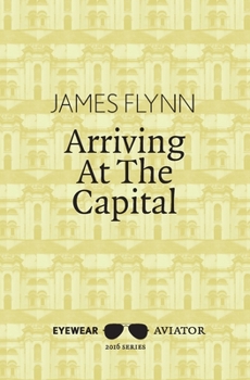 Paperback Arriving At The Capital Book