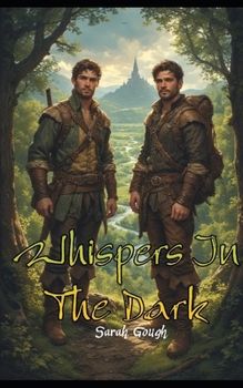 Paperback Whispers In The Dark Book