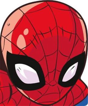 Board book Marvel Super Hero Adventures Heroes Vs Villains Book