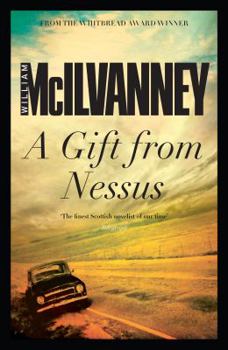 Paperback A Gift from Nessus Book